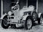 Ruska Bugatti 1976 года